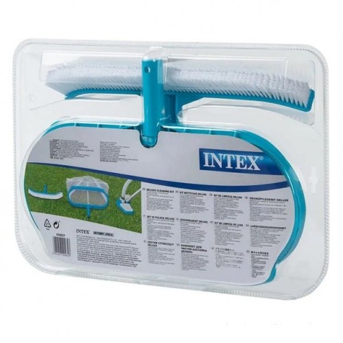 Сачок-насадка для очищення верхньго шару води (Intex)