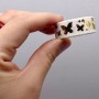 Скотч декоративний 1,5* 2,5 м (ціна вказана за 1 колечко) (31917) (MiC)
