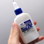 Клей ПВА 100мл "КВП" (Крышка-дозатор для нанесения) (Кіпхім)