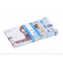 Сувенир номиналом 1000 гривен (80 шт купюр) (MiC)