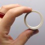 Скотч декоративний паперовий 5 кілічок (1 стовпчик) 1,5 см * 2м (MiC)