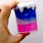 Слайм "Crystal Mud", антистресс-игрушка, ВИД 6 (MiC)