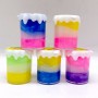 Слайм "Crystal Mud", антистресс-игрушка, ВИД 6 (MiC)