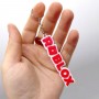 3D Брелоки ROBLOX LOGO / НАПИС ROBLOX KEYCHAIN, 3D друк (OYTOY)