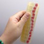 Скотч канцелярський 12мм (12 бобін) (MiC)