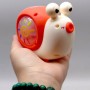 Заводная игрушка "Улитка", пакет (ГОЛУБОЙ) (MiC)