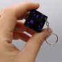 3D Брелоки MINECRAFT / МАЙНКРАФТ DRAGON EGG / ЯЙЦО ДРАКОНА KEYCHAIN, 3D печать (OYTOY)