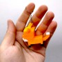 3D Брелоки ROBLOX FOX / ЛИСИЦЯ GAG KEYCHAIN, 3D друк (OYTOY)