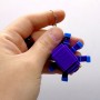 3D Брелоки ROBLOX OCTOPUS / Осьминог GAG KEYCHAIN, 3D печать (OYTOY)