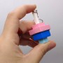 3D Брелоки "ROBLOX CANDY BLOSSOM / ЦУКРОВА ВАТА", Keychain, 3D друк (OYTOY)