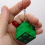 3D Брелоки "ROBLOX WATERMELON / КАВУН GAG", Keychain, 3D печать (OYTOY)