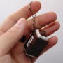 3D Брелоки "ROBLOX FRUITBALL / МЯЧ ФРУКТ GAG", Keychain, 3D печать (OYTOY)