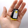 3D Брелоки ROBLOX (Роблокс) STAR PIGEON / ПІНГВІН БАТЛ KEYCHAIN, 3D печать (OYTOY)