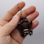 3D Брелоки ROBLOX DEER / ОЛЕНЬ 99 NATF KEYCHAIN, 3D печать (OYTOY)