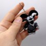 3D Брелоки ROBLOX RAM / БАРАН 99 NATF KEYCHAIN, 3D друк (OYTOY)