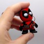 3D Брелоки "Hero DEADPOOL Marvel / ДЕДПУЛ Марвел", Keychain, 3D друк (OYTOY)