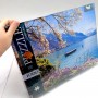 Пазли 1000 ел. с.10 №2 "MONTREUX RIVIERA" (Dankotoys)