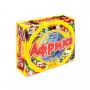 Настільна гра "Країни світу Африка" (укр) (Strateg)