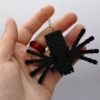 3D Брелоки MINECRAFT / МАЙНКРАФТ SPIDER / ПАУК KEYCHAIN, 3D печать (OYTOY)