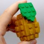 3D фігурка Roblox Mango / Манго, Keychain, 3D друк (OYTOY)