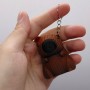 3D Брелоки "CAPYBARA KEYCHAIN/ КАПІБАРА, ВЕЛИКА", Keychain, 3D друк (OYTOY)