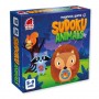 Магнітна гра "Roter Kafer. Sudoku Animals" (RoterKafer)