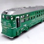 Потяг 2354 (72) в коробці (MiC)