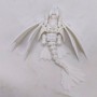 ФІГУРКА 3D HERO DRAGON LIGHT FURY/ ДЕННА ЛЮТЬ, 3D ДРУК "17СМ" (OYTOY)