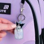 Набор бейдж на липучке и подвеска, 2 шт., 3010 HK (Kite)