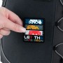 Набор бейдж на липучке и подвеска, 2 шт., 3010-2 (Kite)
