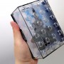 Реалістична модель винищувача (ВИД 6) (TechnoDrive)