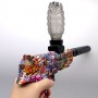 Пистолет (акум.,стреляет гелевыми шарами,в короб.23*5,4*18,2см) (MiC)