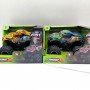 Машина інерційна "STRONG RACERS" (СИНІЙ) (xhx toys)
