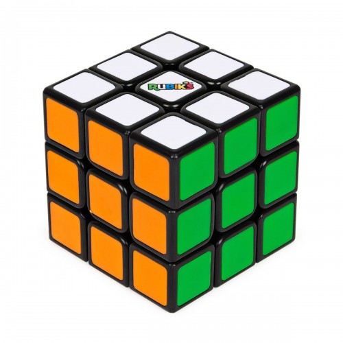 Головоломка "Rubik`s S4" - Кубик 3x3 (Rubik's)