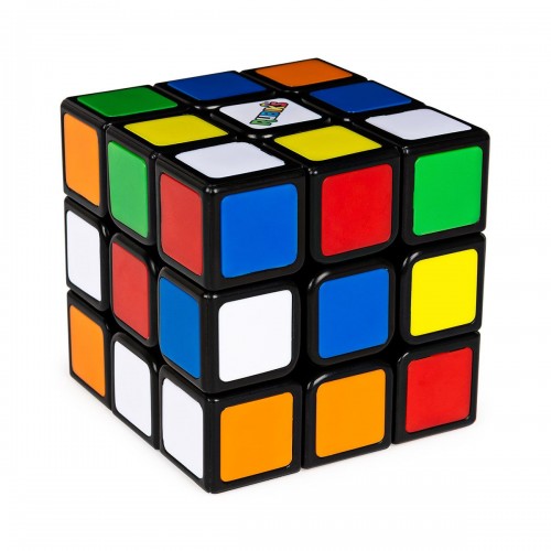 Головоломка "Rubik`s S4" - Кубик 3x3 (Rubik's)