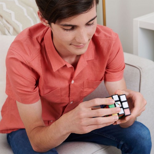 Головоломка "Rubik`s S4" - Кубик 3x3 (Rubik's)