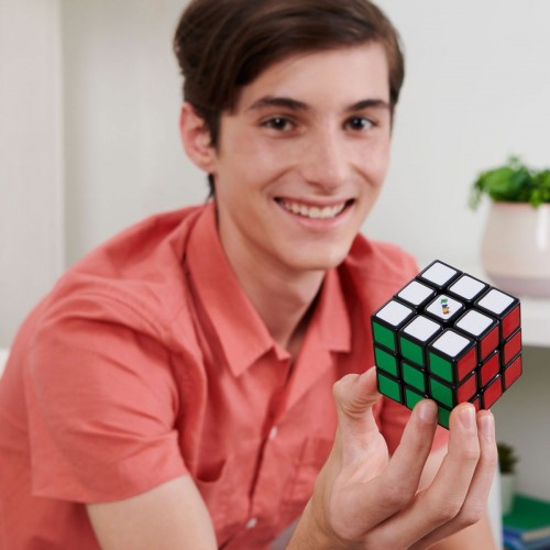Головоломка "Rubik`s S4" - Кубик 3x3 (Rubik's)