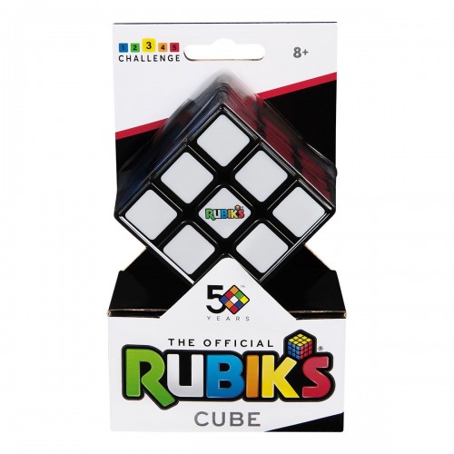 Головоломка "Rubik`s S4" - Кубик 3x3 (Rubik's)
