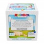 Пізнавальна гра - BrainBox Малюнки (330 різноманітних запитань для веселої та пізнавальної гри) (YaGo)