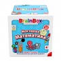 Пізнавальна гра - BrainBox Моя перша математика (YaGo)