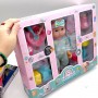 Набор игрушечный (пупс, аксес короб.40.5*10*33 см) (RONG LONG)
