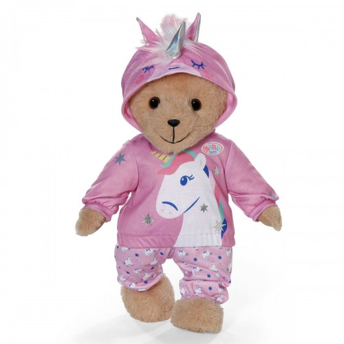 Набор одежды для куклы Baby Born – Костюмчик единорога (43 см) (BABY born)