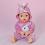 Набор одежды для куклы Baby Born – Костюмчик единорога (43 см) (BABY born)