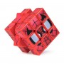 Головоломка Rubik's серії Cubers - Кубик Людина-Павук (Rubik's)