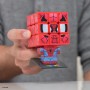 Головоломка Rubik's серії Cubers - Кубик Людина-Павук (Rubik's)