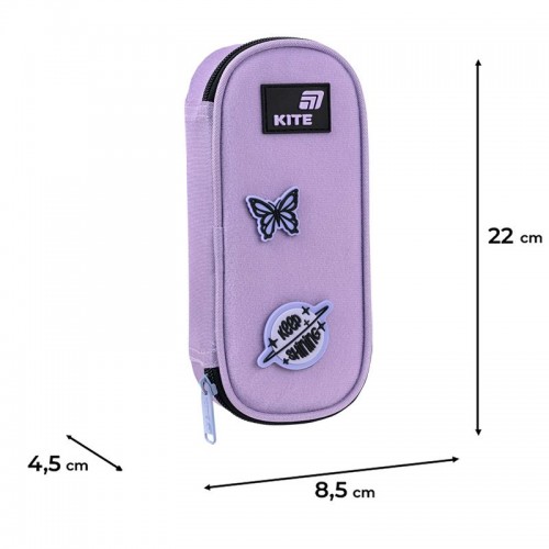 Пенал Kite 599 Crush (Kite)