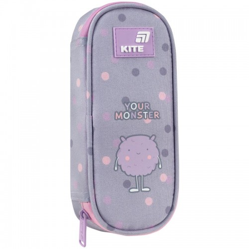 Пенал Kite 599 Cute Monster (Kite)