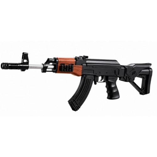 Автомат + кульки в пакеті 55*20,5см (МІС)