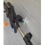 Автомат кульки, бат., лазер, у короб. 47,7*17,7*6,8 см (МІС)