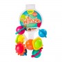 Прорізувач Fat Brain Toys Wimzle Сенсорні кулі (Fat Brain Toys)